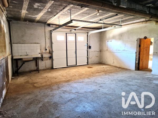 Maison à vendre 5 pièces 113 m² Allex