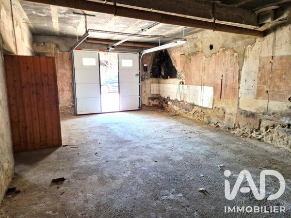 Maison à vendre 5 pièces 113 m² Allex