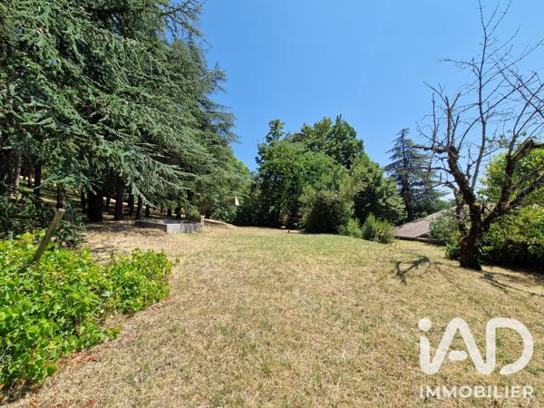 Maison à vendre 5 pièces 113 m² Allex