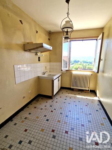 Maison à vendre 5 pièces 113 m² Allex