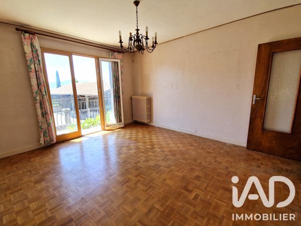Maison à vendre 5 pièces 113 m² Allex