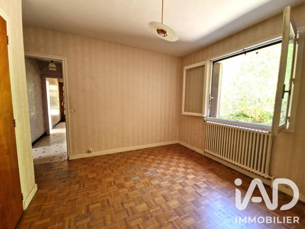 Maison à vendre 5 pièces 113 m² Allex