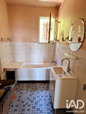 Maison à vendre 5 pièces 113 m² Allex