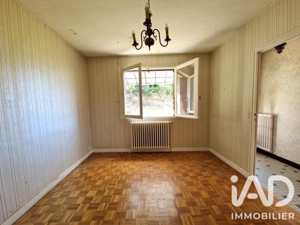 Maison à vendre 5 pièces 113 m² Allex
