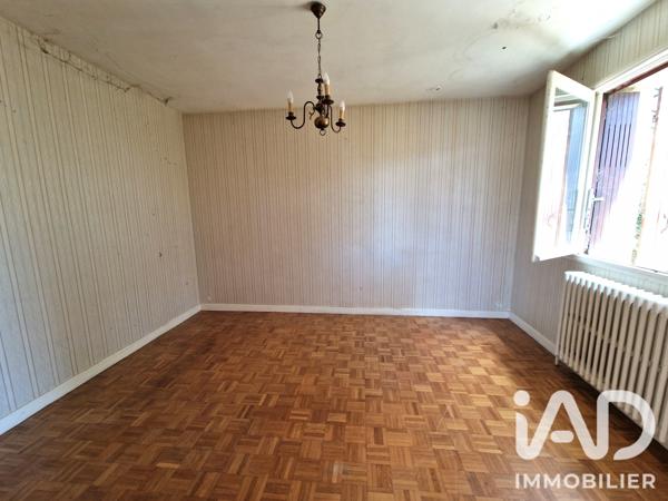 Maison à vendre 5 pièces 113 m² Allex
