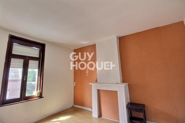 Maison à vendre de 4 pièces de 107 m²