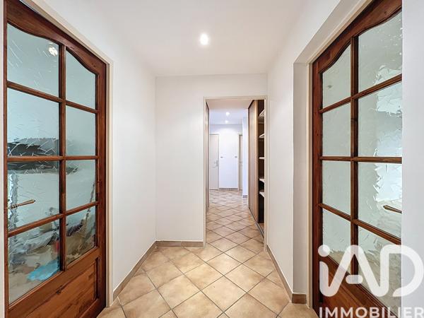 Appartement à vendre 5 pièces 88,06 m² Échirolles