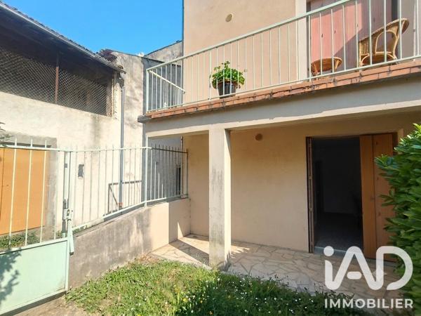 Appartement à vendre 2 pièces 50 m² Les Vans