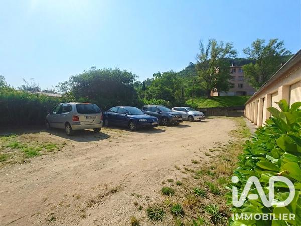 Appartement à vendre 2 pièces 50 m² Les Vans