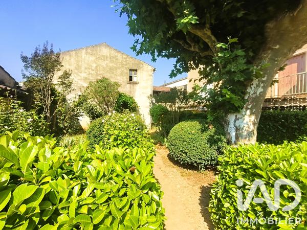 Appartement à vendre 2 pièces 50 m² Les Vans