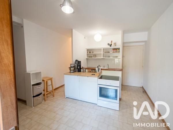 Appartement à vendre 2 pièces 50 m² Les Vans