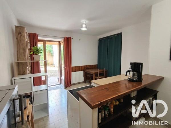Appartement à vendre 2 pièces 50 m² Les Vans