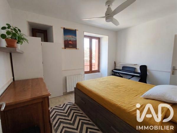 Appartement à vendre 2 pièces 50 m² Les Vans