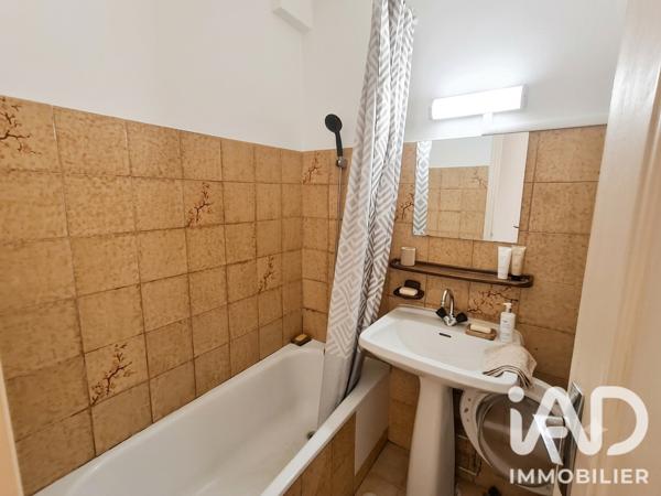 Appartement à vendre 2 pièces 50 m² Les Vans