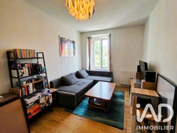 Appartement à vendre 2 pièces 50 m² Les Vans