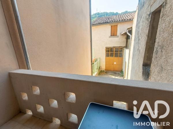 Appartement à vendre 2 pièces 50 m² Les Vans