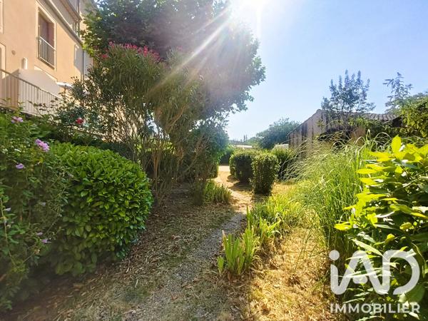 Appartement à vendre 2 pièces 50 m² Les Vans