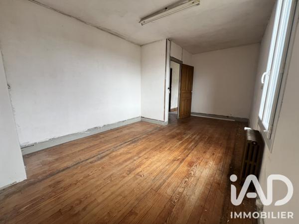 Maison à vendre 6 pièces 126 m² Saint-Pourçain-sur-Sioule