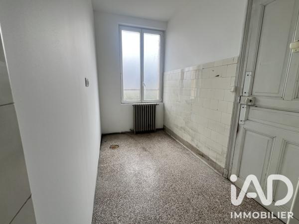 Maison à vendre 6 pièces 126 m² Saint-Pourçain-sur-Sioule