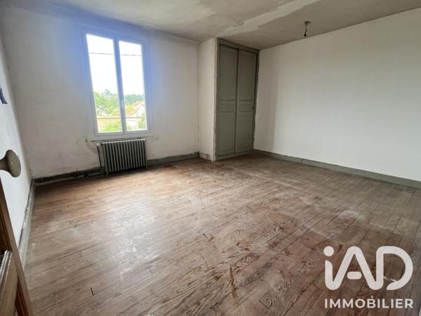 Maison à vendre 6 pièces 126 m² Saint-Pourçain-sur-Sioule