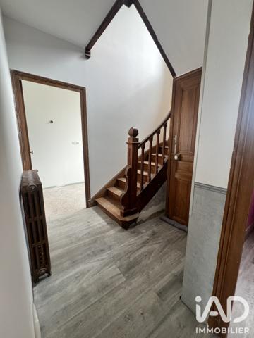 Maison à vendre 6 pièces 126 m² Saint-Pourçain-sur-Sioule