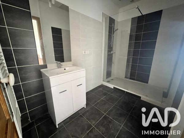 Maison à vendre 6 pièces 126 m² Saint-Pourçain-sur-Sioule