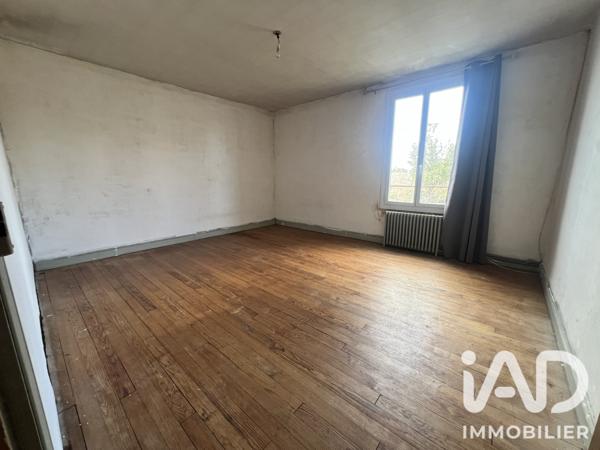 Maison à vendre 6 pièces 126 m² Saint-Pourçain-sur-Sioule