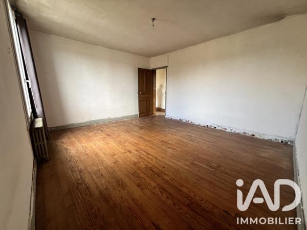 Maison à vendre 6 pièces 126 m² Saint-Pourçain-sur-Sioule