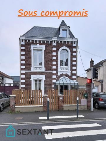 Maison 92 m2 Les Essarts