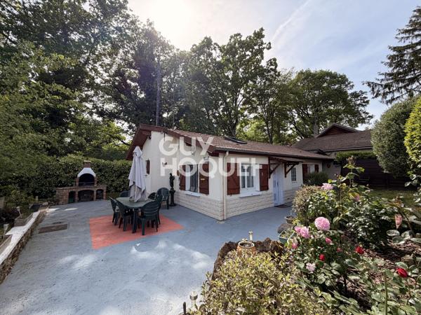 À vendre, maison 3 pièces de 73,66 m² à MORSANG SUR ORGE (91390).