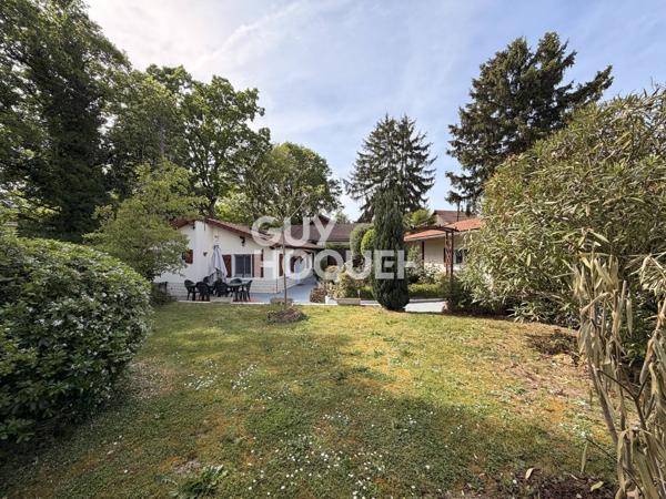 À vendre, maison 3 pièces de 73,66 m² à MORSANG SUR ORGE (91390).