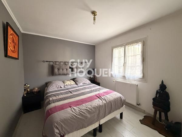 À vendre, maison 3 pièces de 73,66 m² à MORSANG SUR ORGE (91390).