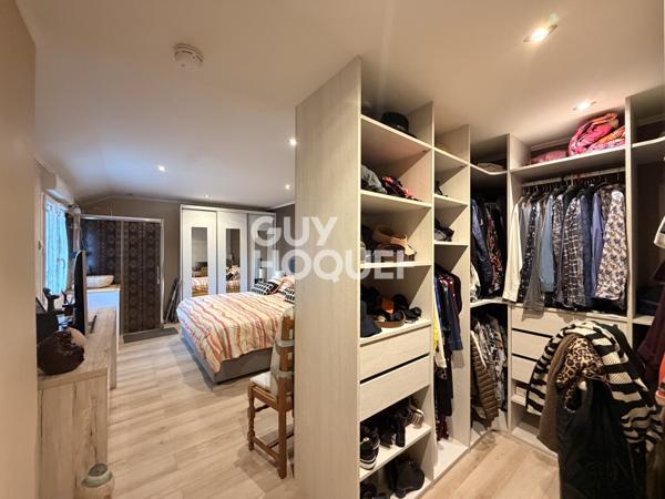 À vendre, maison 3 pièces de 73,66 m² à MORSANG SUR ORGE (91390).