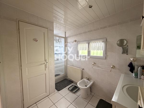 À vendre, maison 3 pièces de 73,66 m² à MORSANG SUR ORGE (91390).