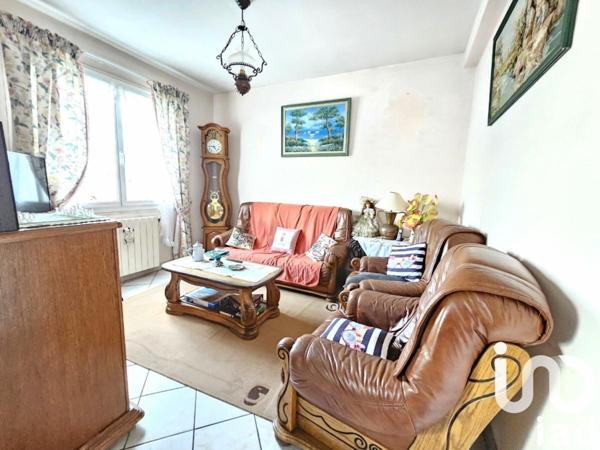 Maison à vendre 9 pièces 185 m² La Tremblade