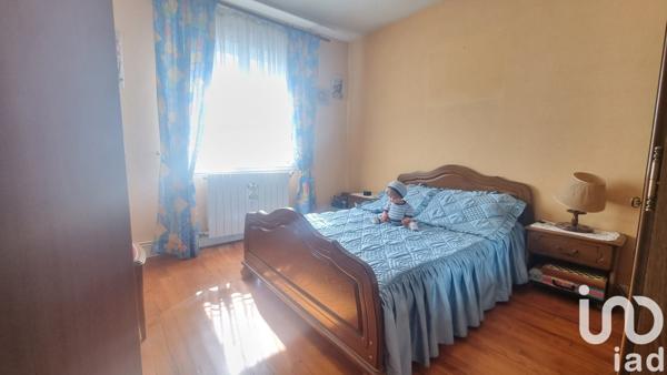 Maison à vendre 9 pièces 185 m² La Tremblade