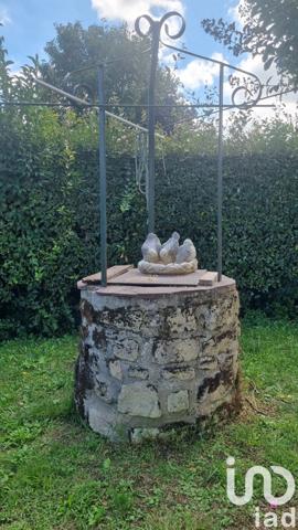 Maison à vendre 9 pièces 185 m² La Tremblade