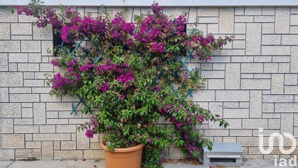 Maison à vendre 9 pièces 185 m² La Tremblade