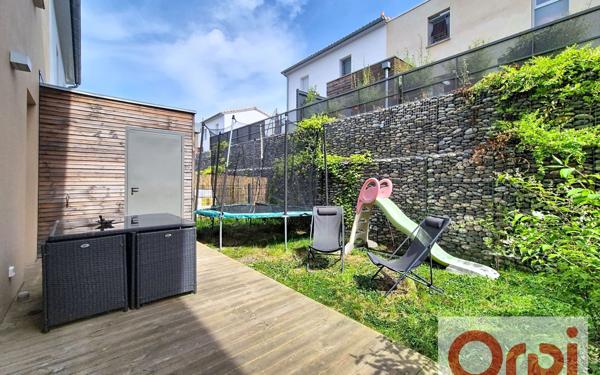 Maison à vendre    3 pièces •  Castelnau-d'Estrétefonds