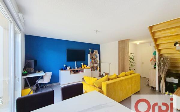 Maison à vendre    3 pièces •  Castelnau-d'Estrétefonds