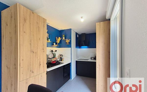 Maison à vendre    3 pièces •  Castelnau-d'Estrétefonds