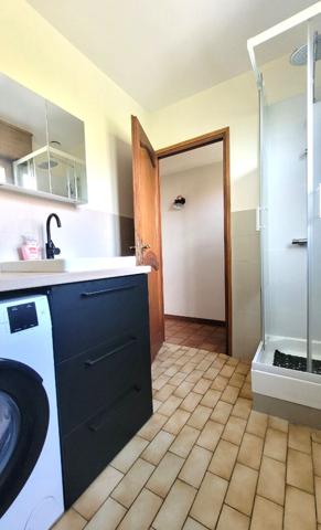 Maison à l'entrée du Touquet Paris Plage  sur une belle parcelle.