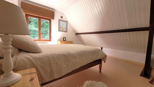 Maison à l'entrée du Touquet Paris Plage  sur une belle parcelle.