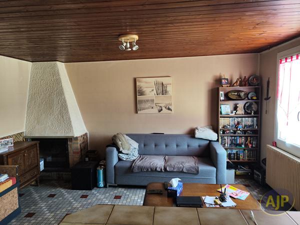 Vente maison L Aiguillon Sur Mer : 365 000 € - L'Aiguillon la Presqu'Ile - Agent Co David Billaud