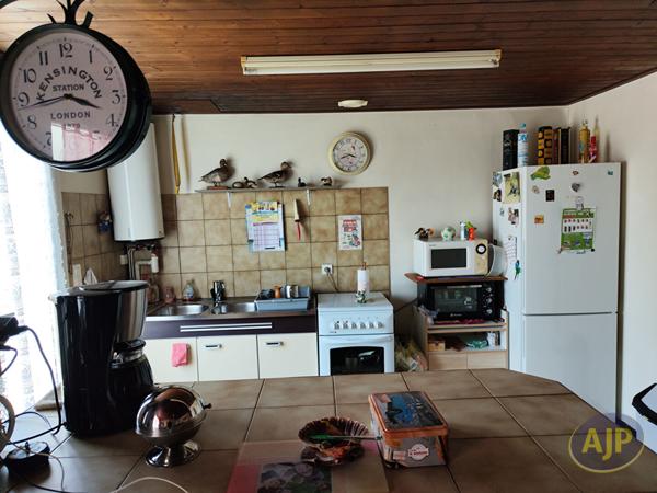 Vente maison L Aiguillon Sur Mer : 365 000 € - L'Aiguillon la Presqu'Ile - Agent Co David Billaud