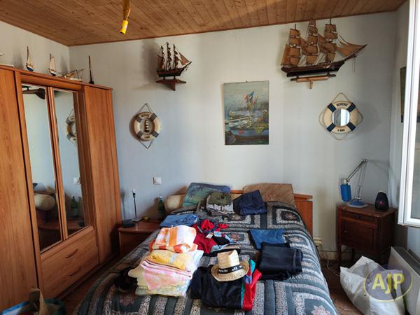 Vente maison L Aiguillon Sur Mer : 365 000 € - L'Aiguillon la Presqu'Ile - Agent Co David Billaud