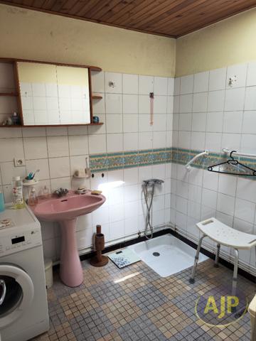 Vente maison L Aiguillon Sur Mer : 365 000 € - L'Aiguillon la Presqu'Ile - Agent Co David Billaud