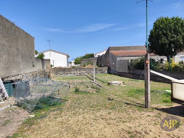 Vente maison L Aiguillon Sur Mer : 365 000 € - L'Aiguillon la Presqu'Ile - Agent Co David Billaud