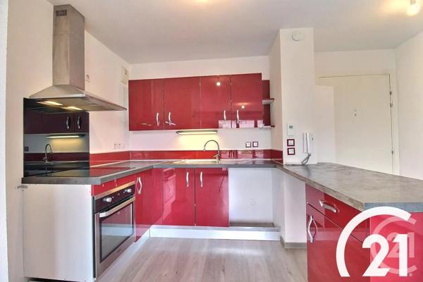 Appartement T2 à vendre  2 pièces - 37,23 m 2   CAVAILLON  - 84
