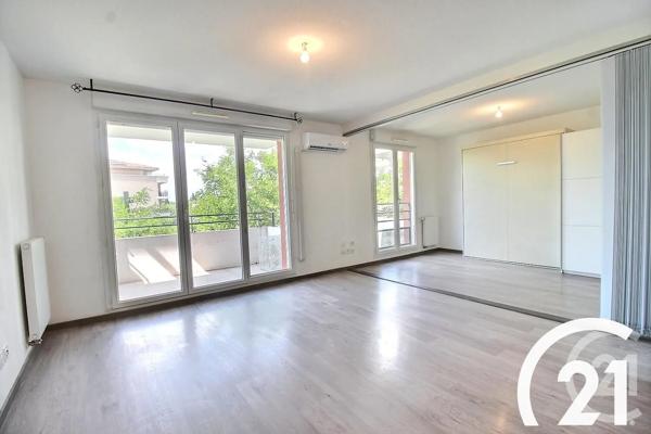 Appartement T2 à vendre  2 pièces - 37,23 m 2   CAVAILLON  - 84